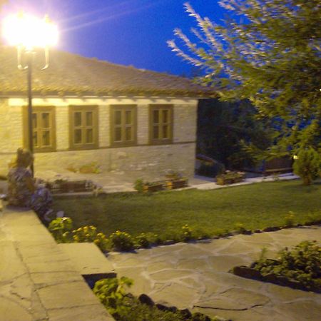 Guest House Zarkova Kushta Zheravna Exterior foto
