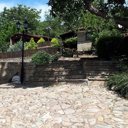 Guest House Zarkova Kushta Zheravna Exterior foto