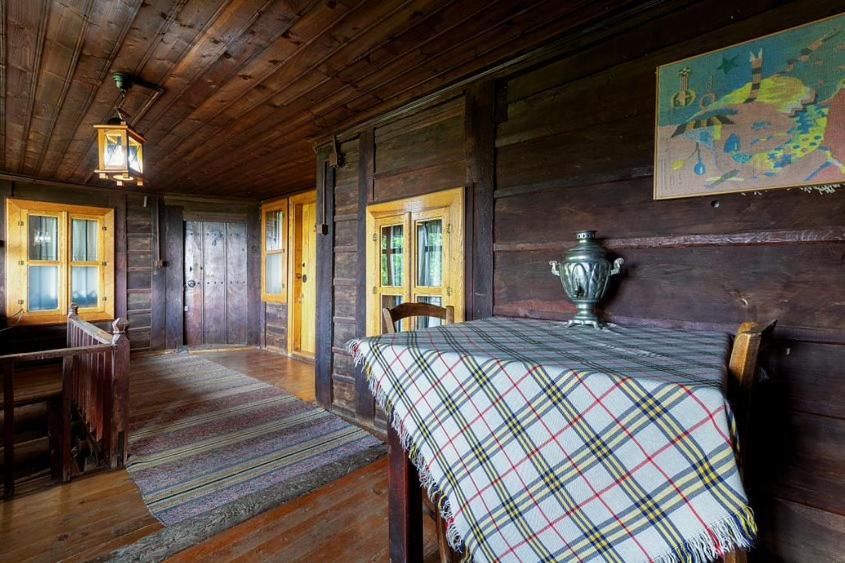 Guest House Zarkova Kushta Zheravna Exterior foto