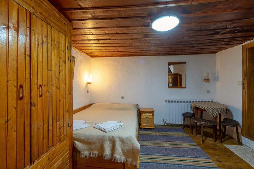 Guest House Zarkova Kushta Zheravna Exterior foto