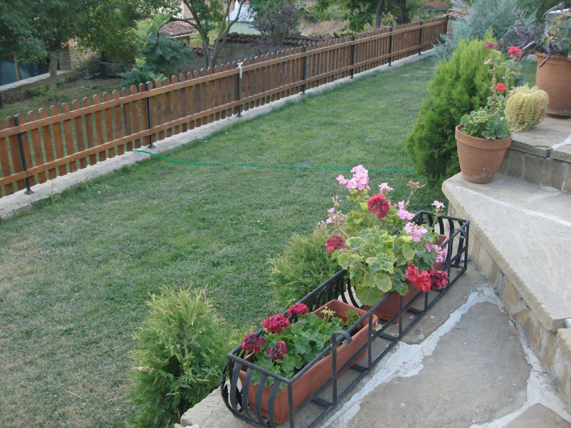 Guest House Zarkova Kushta Zheravna Exterior foto